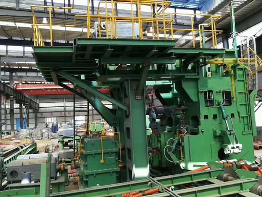 Rund/Quadrat/Rechteck geschweißtes Rohr aus rostfreiem Stahl 304/304l/316/409/410/904l Rohr aus rostfreiem Stahl