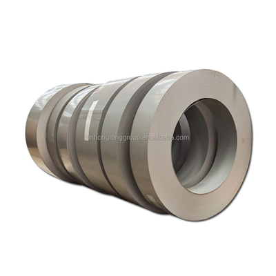 Brandneues Silizium-Elektro-Stahl 0,2 mm 0,5 mm 50w350 Silizium-Stahl mit einer Durchmesser von 500 mm