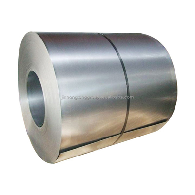 China Crgo Brandneues Silizium-Elektro-Stahl Silizium-Stahl-Spule mit einer Durchmesser von 500 mm