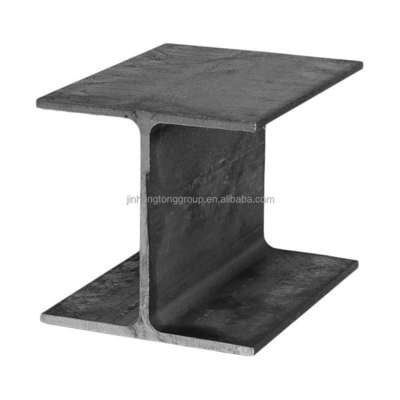 Bestseller Struktur aus Kohlenstoffstahl h-Band Galvanisierter H-Band der heißeste q345b Stahlplatte h-Band Konstruktion