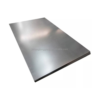 Versorgung 304 316 Drahtziehplatte aus Edelstahl 410 0,7 mm Dicke Edelstahlplatte SS