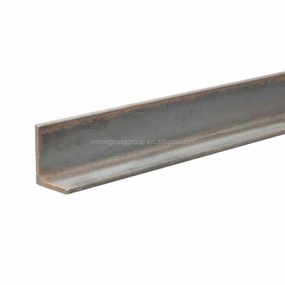 Neue warmgewalzte Q235 Kohlenstoffstahl galvanisierte Gleichwinkelstange für Ingenieurkonstruktionen Legiertes Metall, hohe Qualität