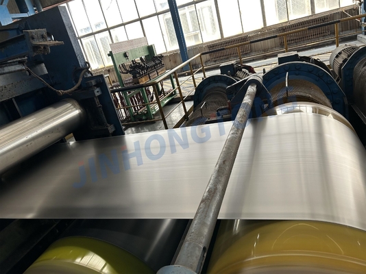 hochwertige Kaltgewalzte Stahlplatten-Wirbelmaschine für kaltgewalzte Stahlplatten spcc Kaltgewalzte Stahlplattenhersteller