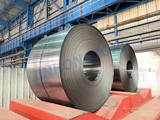 Warmpreis crc spcc st12 dc01 26/29 Spannweite jsc270 st13 630 kaltgewalzte Stahlbleche in Spulen für Metalldach