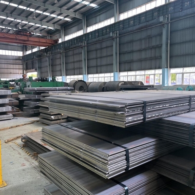 Premium-Q195 warmgewalzte Kohlenstoffstahlplatten (40 mm) und ASTM A36 milde Kohlenstoffstahlplatten (2 mm-10 mm) von einem zuverlässigen Lieferanten.