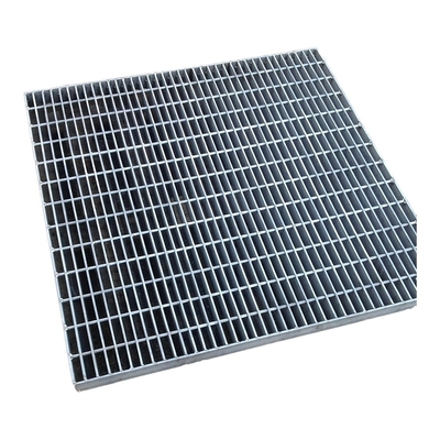 Galvanisierte Gitter für Fahrräder aus Stahl