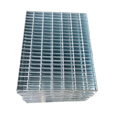 Stahlgitter aus Metallbaumaterial
