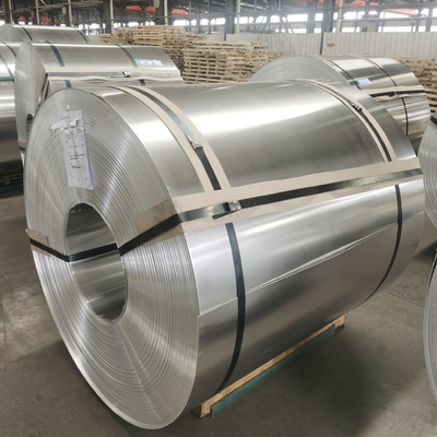 Hochwertiges Edelstahlblech Metallkaltgewalzte 2B-Oberfläche ANSI-Standard-Schleifplatte