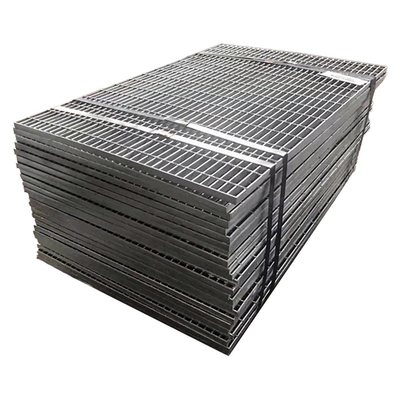 Gitter aus Edelstahl für die Ableitung von Kanälen Gitter aus Edelstahl 25x5 Gitter aus Stahl für den Boden