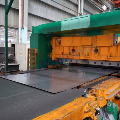 A36 S235 S275 S295 S355 10mm 6mm 2mm 3mm 4mm 5mm Kaltgewalzte Bleche aus mildem Stahl Preis Carbonbleche