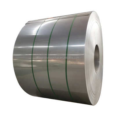 China Hersteller 304 Edelstahlplatte Edelstahlplatte Spulenrohr und Platten Edelstahlplatte