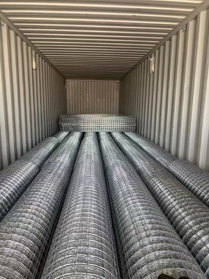 Precision Gießgitter aus Edelstahl Stahlgitter aus Beton Stahlgitter