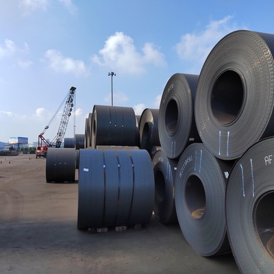 China herstellen warmgewalzte Stahlbleche Q355B astm A36 leichte Kohlenstoffstahlplatte