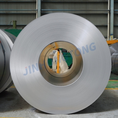 Kaltgewalzte Spulen aus Kohlenstoffstahl aus China für Ölfässer, erhältlich in Breiten von 916 mm, 917 mm und 1250 mm