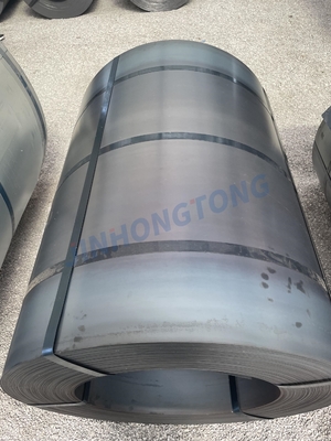 S235jr S275jr S335jr S355jr S40c S45c S50c Sa210 Kohlenstoffstahlspule Hrc warmgewalzte Kohlenstoffstahlspule Schneiden