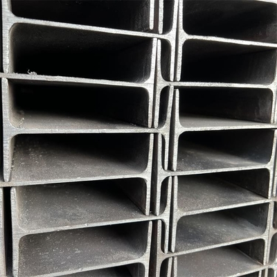 Bestpreis Struktur aus Kohlenstoffstahl günstiger Preis h Balken hn 250 x 125 mit Qualität q235b q345b