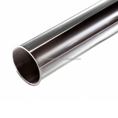 Der führende Hersteller von Rohren aus Edelstahl in China: Kaltgewalzte Rohre von hoher Qualität der Klassen JIS, AISI, ASTM 316 und 316L