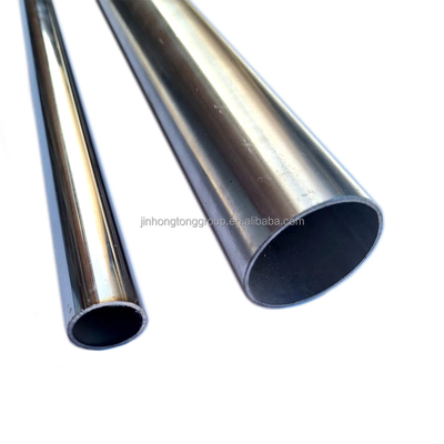 Der führende Hersteller von Rohren aus Edelstahl in China: Kaltgewalzte Rohre von hoher Qualität der Klassen JIS, AISI, ASTM 316 und 316L
