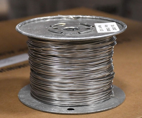 Zusammengestellte 0,15-3mm 200-Serie 300-Serie Edelstahldraht Edelstahl gerade Draht ss Draht von 304 316 400-Serie