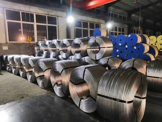 Zusammengestellte 0,15-3mm 200-Serie 300-Serie Edelstahldraht Edelstahl gerade Draht ss Draht von 304 316 400-Serie