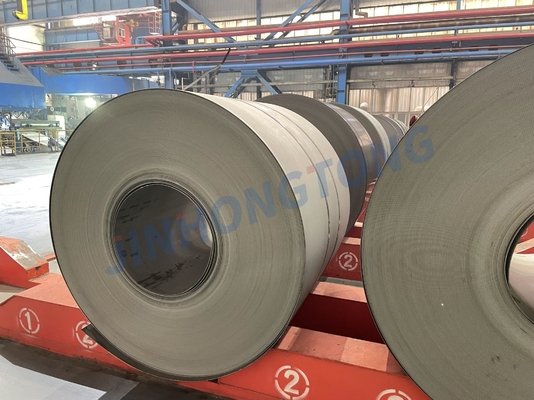 China Hersteller Crc Schwarz gegossen Dkp Dc01 Spezifikation Spcc Kaltgewalzt Kohlenstoffstahl Stahlstreifen Spulen Stahlkohle