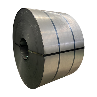 Crc Leichte Stahlspule Dc 01 Ölgesteuerte helle Fertigmaschine Kaltgewalzte Material Sk45 Kaltgewalzte Stahlspule