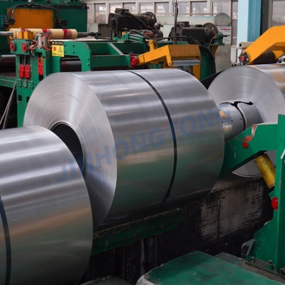 Crc Leichte Stahlspule Dc 01 Ölgesteuerte helle Fertigmaschine Kaltgewalzte Material Sk45 Kaltgewalzte Stahlspule