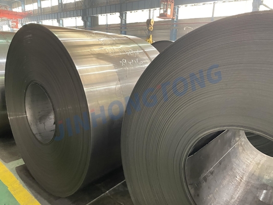 Hochwertiges kaltgewalztes Eisen 1000 mm breit 0,7 mm dick kaltgewalztes Eisen