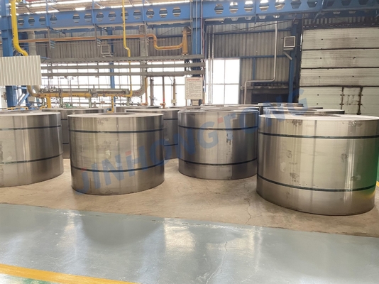 Hochwertiges kaltgewalztes Eisen 1000 mm breit 0,7 mm dick kaltgewalztes Eisen