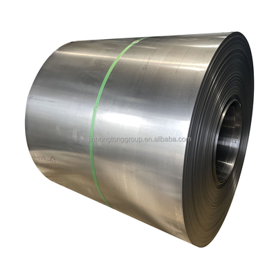 Bestpreis Spcc-sd 0,35*1000mm Kaltgewalzte Stahlspule
