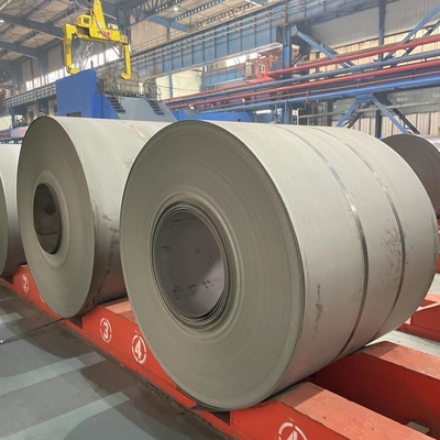 Bestpreis Spcc-sd 0,35*1000mm Kaltgewalzte Stahlspule