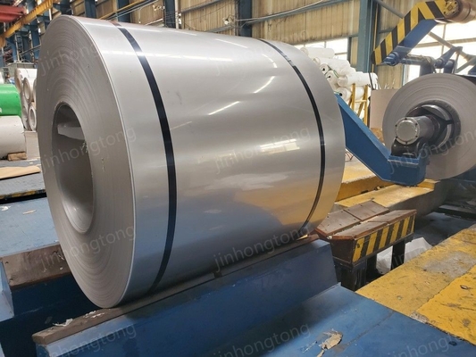 304 304L 316 316LStainless Steel Sheet 2B