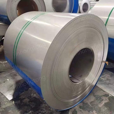 Guter Preis BIS 300 400 Serie 304L niedrige MOQ Farbbeschichtete Edelstahlspule zum Schneiden Schweißen Biegen hohe Qualität