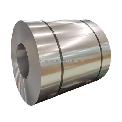 304 201 316 430 304l Edelstahlspule Warmkaltgewalzte Edelstahlspule 410 Kaltgewalzte Edelstahlspule