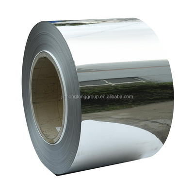 Hersteller ASTM JIS DIN 1.4305 SUS 201 304 316 316L 409 SS Edelstahlplatten und -folien