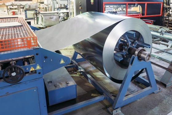 ASTM A36 Lebensmittelqualität 6MM 10MM 16MM 20MM Zinnplattenmaterialien Zinnplattenspulen Schiffbau