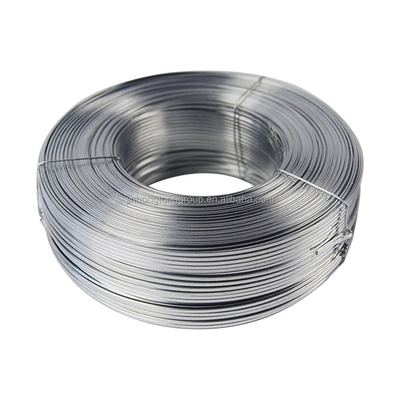 Warmgetränkte Gi Galvanisierte Stange Fabriklieferung Zink beschichtet mit hohem Kohlenstoffgehalt Galvanisiertes Eisendraht Preis gi Draht0,3mm Draht 0,5mm 1,0mm 6mm