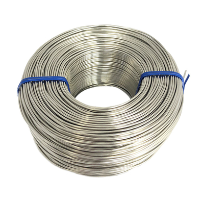 304 316 201 316 l 430 420 309 S Leuchten aus Edelstahl Spulendraht 410 ss Draht 0,13 mm Edelstahldraht für die Herstellung