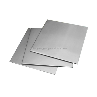 Edelstahlplatten und -bleche: 201, 304, 304L, 316 und 321, perfekt für flache Oberflächen, Bauanwendungen