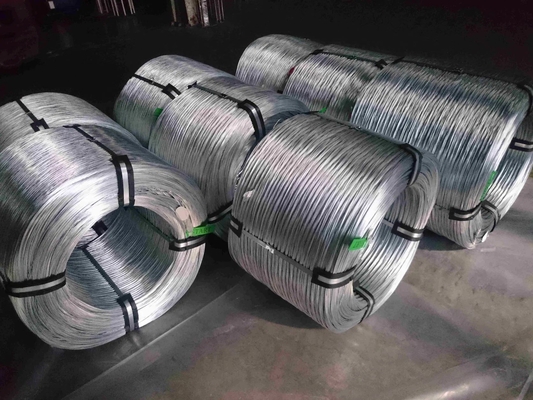 Hochwertige 300-Serie SS Spulendraht 304L 316L 321 Edelstahl Spulendraht Edelstahl Geländer Kabeldraht
