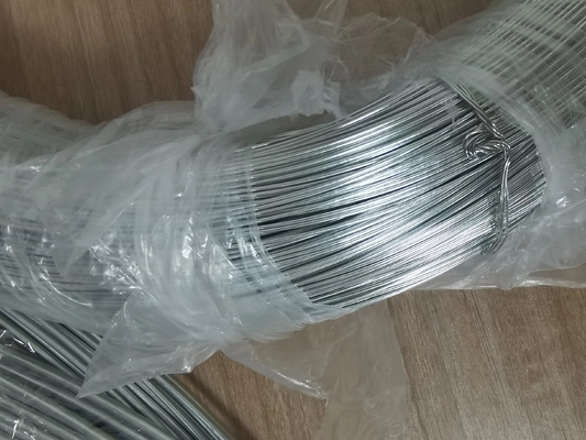201 304 1,6 mm Edelstahldraht für Federn 430 316L 904L Edelstahldraht zur Verfügung Aisi Sus Ss Drahtstangen