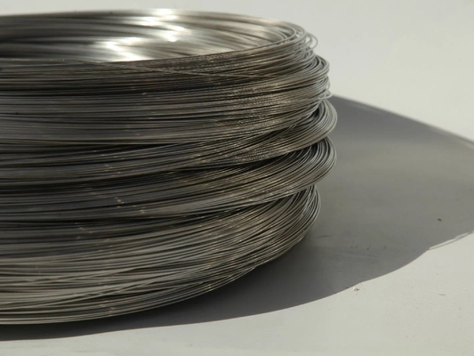 201 304 1,6 mm Edelstahldraht für Federn 430 316L 904L Edelstahldraht zur Verfügung Aisi Sus Ss Drahtstangen