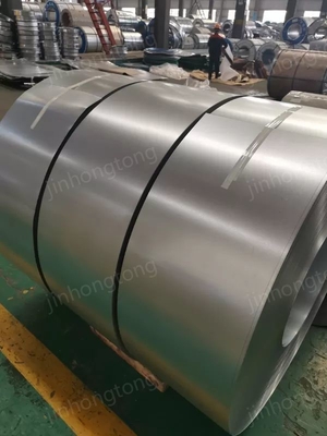 Hochwertige 410 430 310s 301 0,4 mm Spiegel warmgewalzte Spulen aus Edelstahl