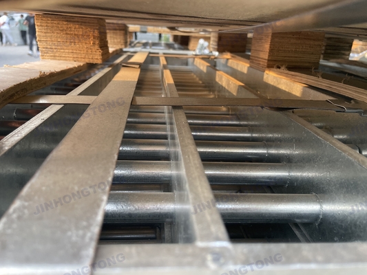 ISO900 Standard 2A12 2024 6061 7075 A00 A356 A99 geschweißtes Gitter aus Kohlenstoffstahl