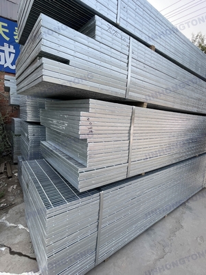 ISO900 Standard 2A12 2024 6061 7075 A00 A356 A99 geschweißtes Gitter aus Kohlenstoffstahl