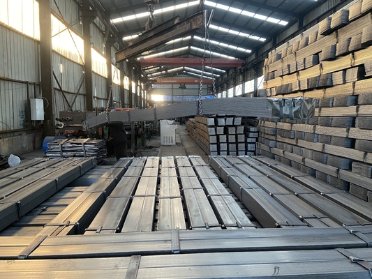 China Lieferanten Fabrikpreis a36 1/4 Zoll 6mm 600 mm 75mm x 6mm flache Stange für die Klingeherstellung