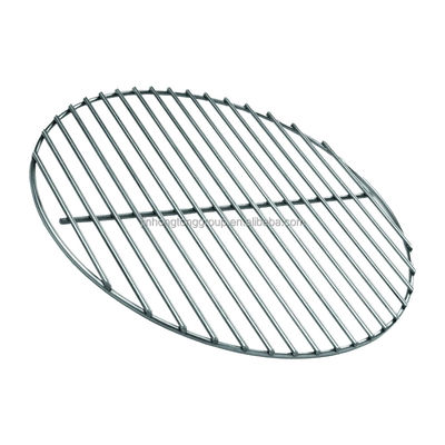 Beste Preis China Großhandel Industrie Stahlgrill Fußboden heiß getaucht galvanisiertes Stahlgitter Stahl Bar Gitter überspringen Plattform