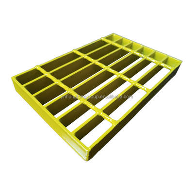 Metallgitter-Bodengitter galvanisierter Gangweggitter 32x5mm Bargitterdecking