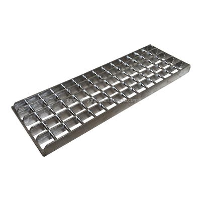 Metallgitter-Bodengitter galvanisierter Gangweggitter 32x5mm Bargitterdecking