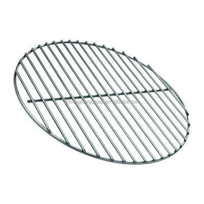 Metallgitter-Bodengitter galvanisierter Gangweggitter 32x5mm Bargitterdecking